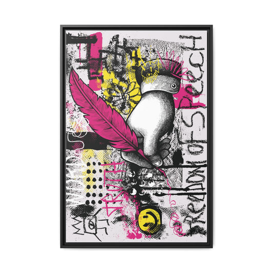 Ink of Liberty | The Pink Manifesto
