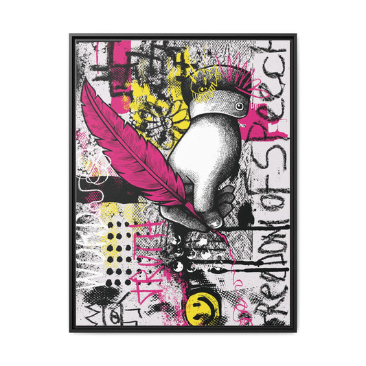 Ink of Liberty | The Pink Manifesto