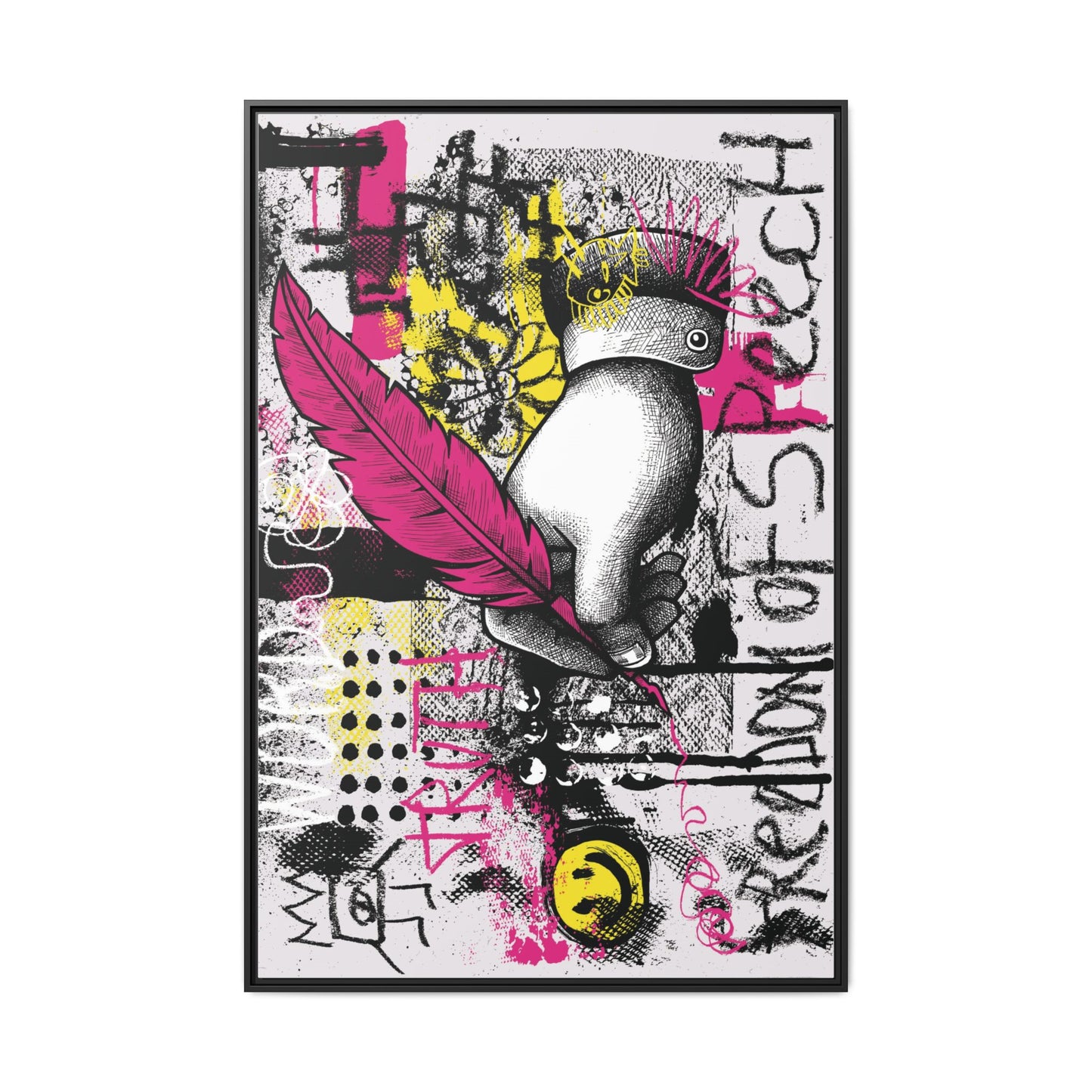 Ink of Liberty | The Pink Manifesto