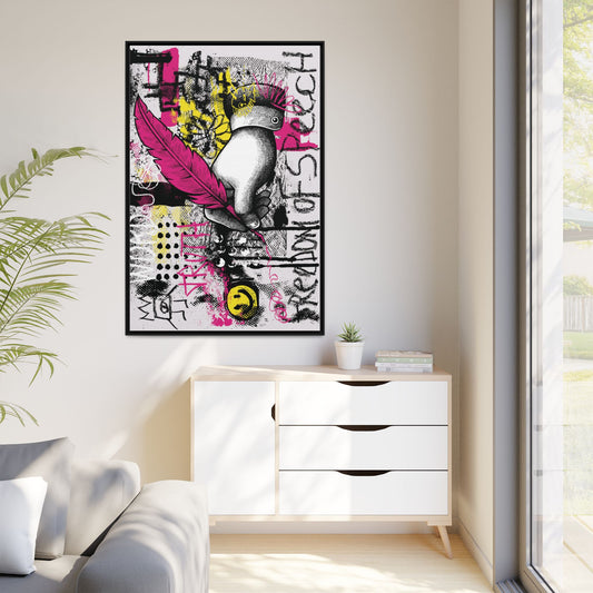 Ink of Liberty | The Pink Manifesto