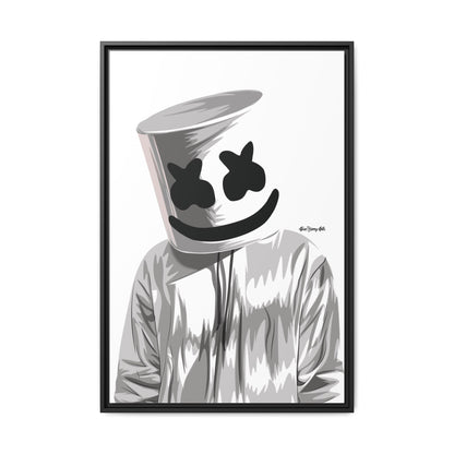 Marshmello Mood