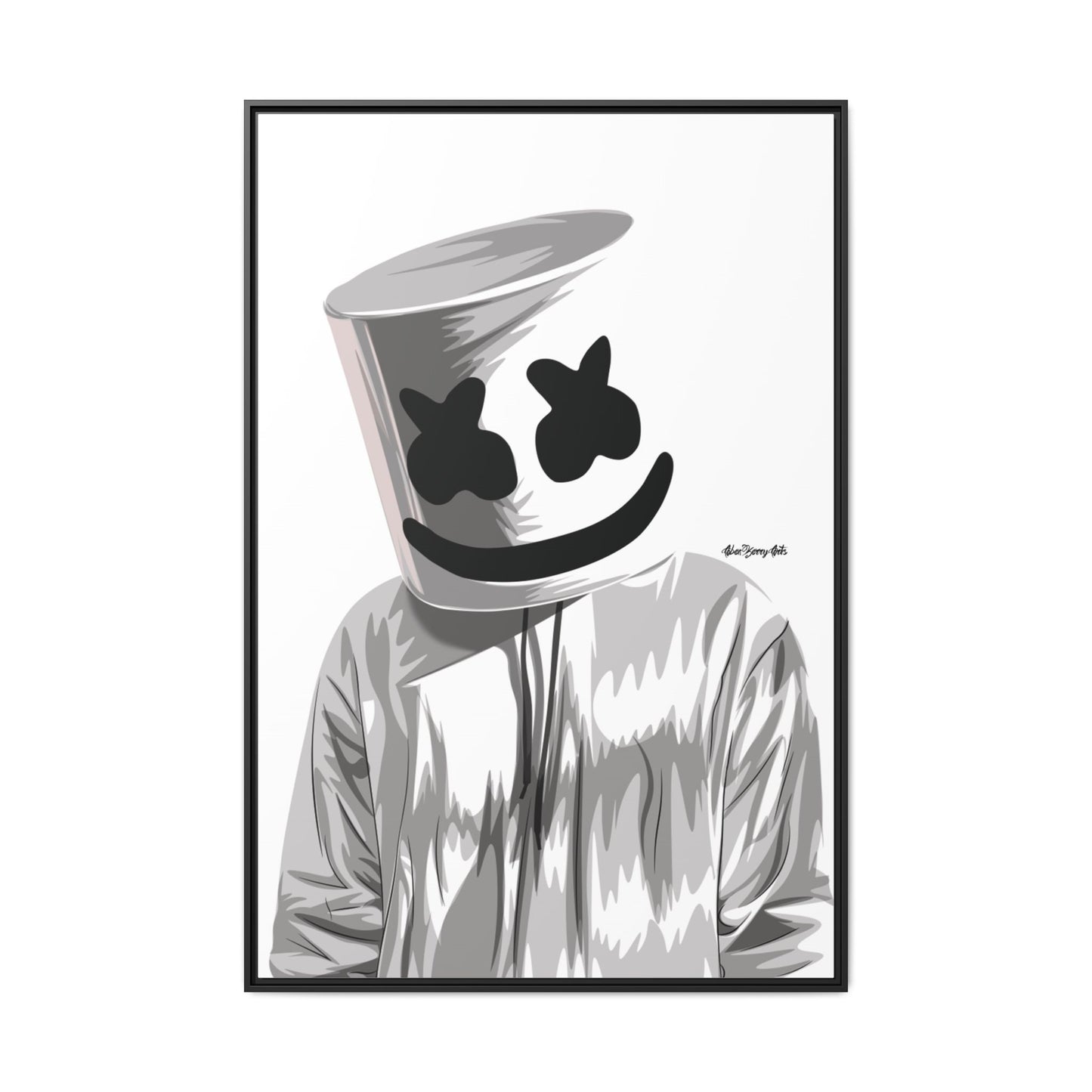 Marshmello Mood