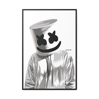 Marshmello Mood