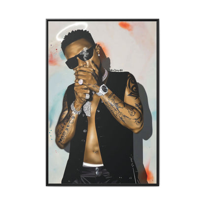 Starboy Halo | Iconic Aura