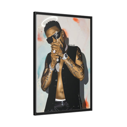 Starboy Halo | Iconic Aura